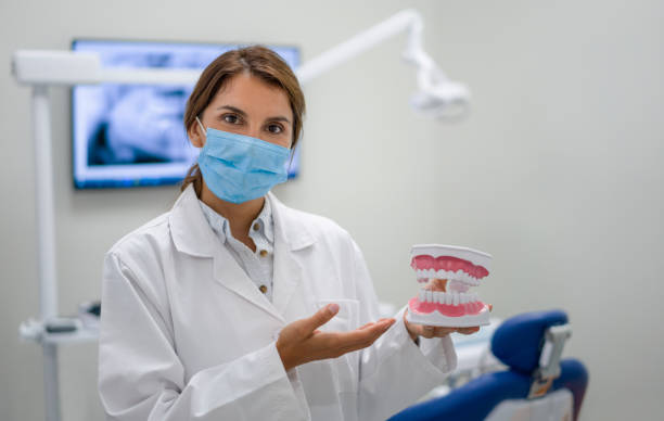 Best Emergency Gum Treatment in Pickerington, OH