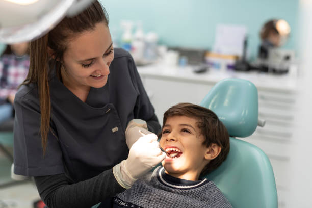 Best Weekend Emergency Dentist in Pickerington, OH