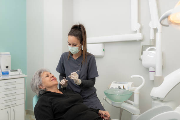 Best Emergency Treatment for Dental Infections or Abscesses in Pickerington, OH