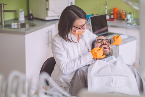 Best Pediatric Emergency Dentist in Pickerington, OH