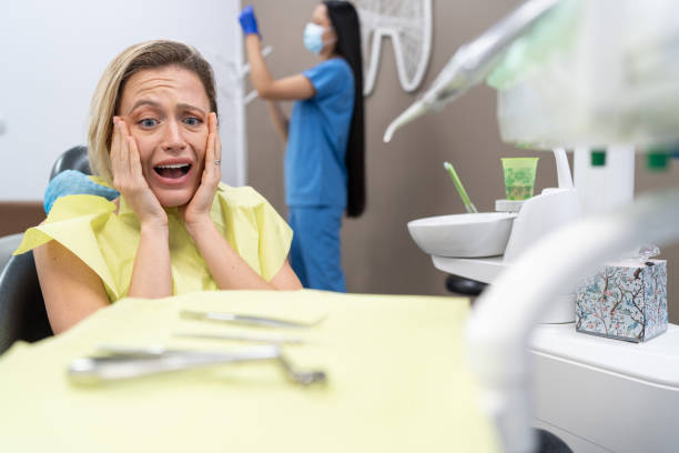 Best Cosmetic Emergency Dentistry in Pickerington, OH