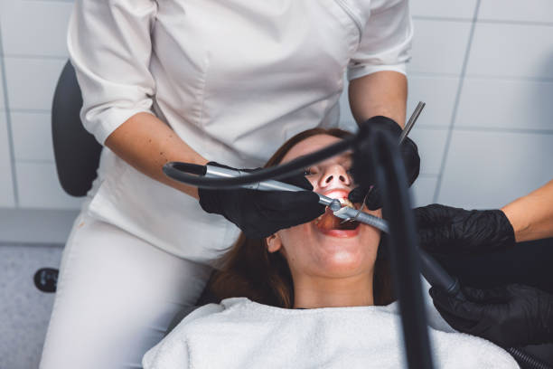 Best Emergency Dental Care for Broken or Chipped Teeth in Pickerington, OH