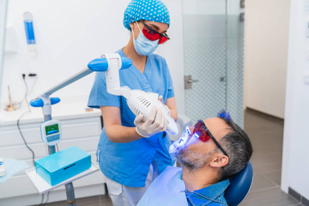 Best Emergency Denture Repair in Pickerington, OH